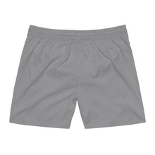 Load image into Gallery viewer, Men's Mid-Length Swim Shorts