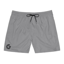 Load image into Gallery viewer, Men's Mid-Length Swim Shorts