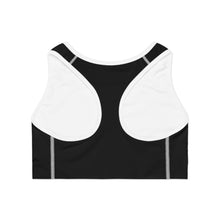 Load image into Gallery viewer, Sports Bra