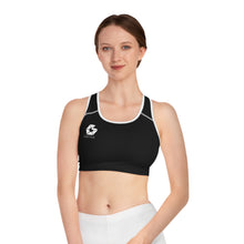 Load image into Gallery viewer, Sports Bra