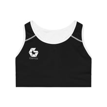 Load image into Gallery viewer, Sports Bra