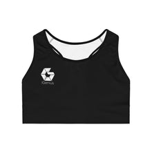 Load image into Gallery viewer, Sports Bra