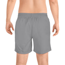 Load image into Gallery viewer, Men's Mid-Length Swim Shorts