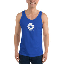 Load image into Gallery viewer, Men's Tank Top