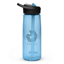 Load image into Gallery viewer, CamelBak Water Bottle