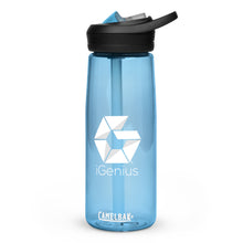 Load image into Gallery viewer, CamelBak Water Bottle
