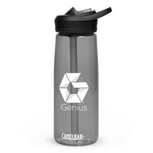 Load image into Gallery viewer, CamelBak Water Bottle