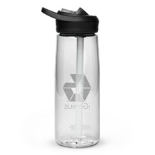 Load image into Gallery viewer, CamelBak Water Bottle