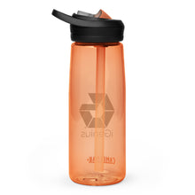 Load image into Gallery viewer, CamelBak Water Bottle