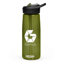 Load image into Gallery viewer, CamelBak Water Bottle