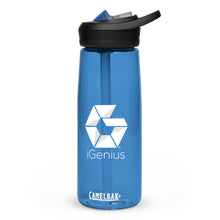 Load image into Gallery viewer, CamelBak Water Bottle