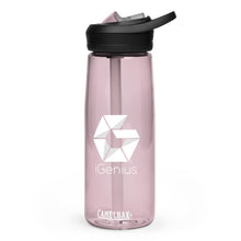 Load image into Gallery viewer, CamelBak Water Bottle