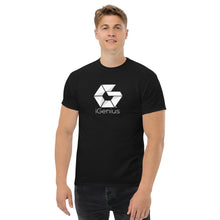 Load image into Gallery viewer, Short-Sleeve Unisex iGenius T-Shirt
