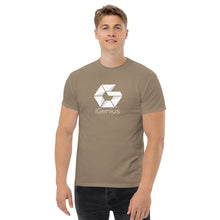 Load image into Gallery viewer, Short-Sleeve Unisex iGenius T-Shirt