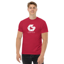 Load image into Gallery viewer, Short-Sleeve Unisex iGenius T-Shirt