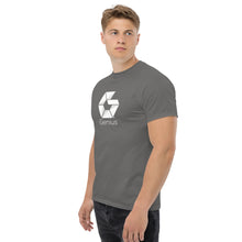 Load image into Gallery viewer, Short-Sleeve Unisex iGenius T-Shirt