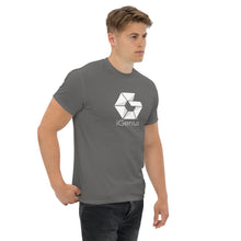 Load image into Gallery viewer, Short-Sleeve Unisex iGenius T-Shirt
