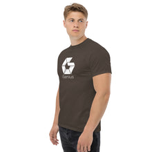 Load image into Gallery viewer, Short-Sleeve Unisex iGenius T-Shirt