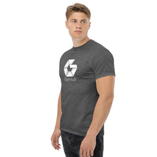 Load image into Gallery viewer, Short-Sleeve Unisex iGenius T-Shirt