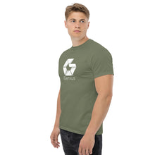 Load image into Gallery viewer, Short-Sleeve Unisex iGenius T-Shirt