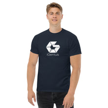 Load image into Gallery viewer, Short-Sleeve Unisex iGenius T-Shirt