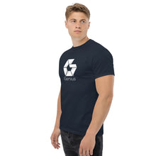 Load image into Gallery viewer, Short-Sleeve Unisex iGenius T-Shirt