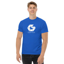 Load image into Gallery viewer, Short-Sleeve Unisex iGenius T-Shirt