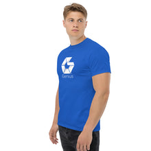 Load image into Gallery viewer, Short-Sleeve Unisex iGenius T-Shirt