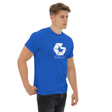 Load image into Gallery viewer, Short-Sleeve Unisex iGenius T-Shirt