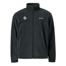 Load image into Gallery viewer, Unisex Columbia Fleece Jacket