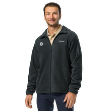 Load image into Gallery viewer, Unisex Columbia Fleece Jacket