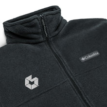 Load image into Gallery viewer, Unisex Columbia Fleece Jacket