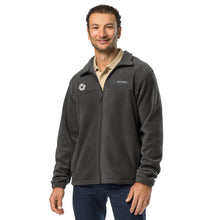 Load image into Gallery viewer, Unisex Columbia Fleece Jacket