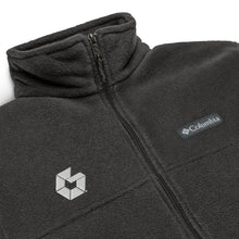 Load image into Gallery viewer, Unisex Columbia Fleece Jacket