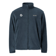Load image into Gallery viewer, Unisex Columbia Fleece Jacket