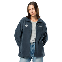 Load image into Gallery viewer, Unisex Columbia Fleece Jacket