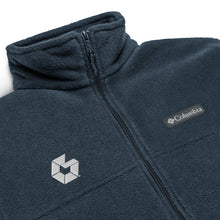 Load image into Gallery viewer, Unisex Columbia Fleece Jacket