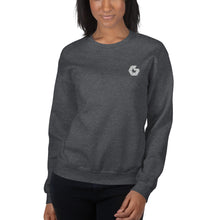 Load image into Gallery viewer, Unisex Crewneck Sweatshirt