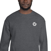 Load image into Gallery viewer, Unisex Crewneck Sweatshirt