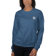 Load image into Gallery viewer, Unisex Crewneck Sweatshirt
