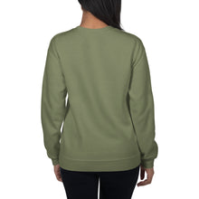 Load image into Gallery viewer, Unisex Crewneck Sweatshirt