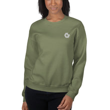 Load image into Gallery viewer, Unisex Crewneck Sweatshirt
