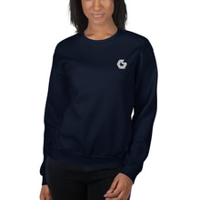 Load image into Gallery viewer, Unisex Crewneck Sweatshirt