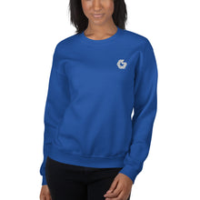 Load image into Gallery viewer, Unisex Crewneck Sweatshirt