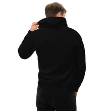 Load image into Gallery viewer, Unisex iGenius Hoodie (Embroidered Logo)