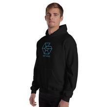 Load image into Gallery viewer, Unisex Est. Logo Hoodie