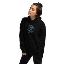 Load image into Gallery viewer, Unisex Est. Logo Hoodie