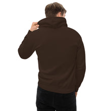 Load image into Gallery viewer, Unisex iGenius Hoodie (Embroidered Logo)