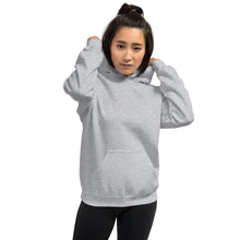 Load image into Gallery viewer, Unisex iGenius Hoodie (Embroidered Logo)