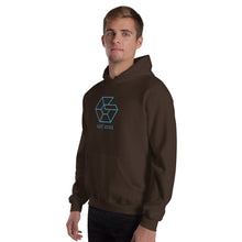 Load image into Gallery viewer, Unisex Est. Logo Hoodie